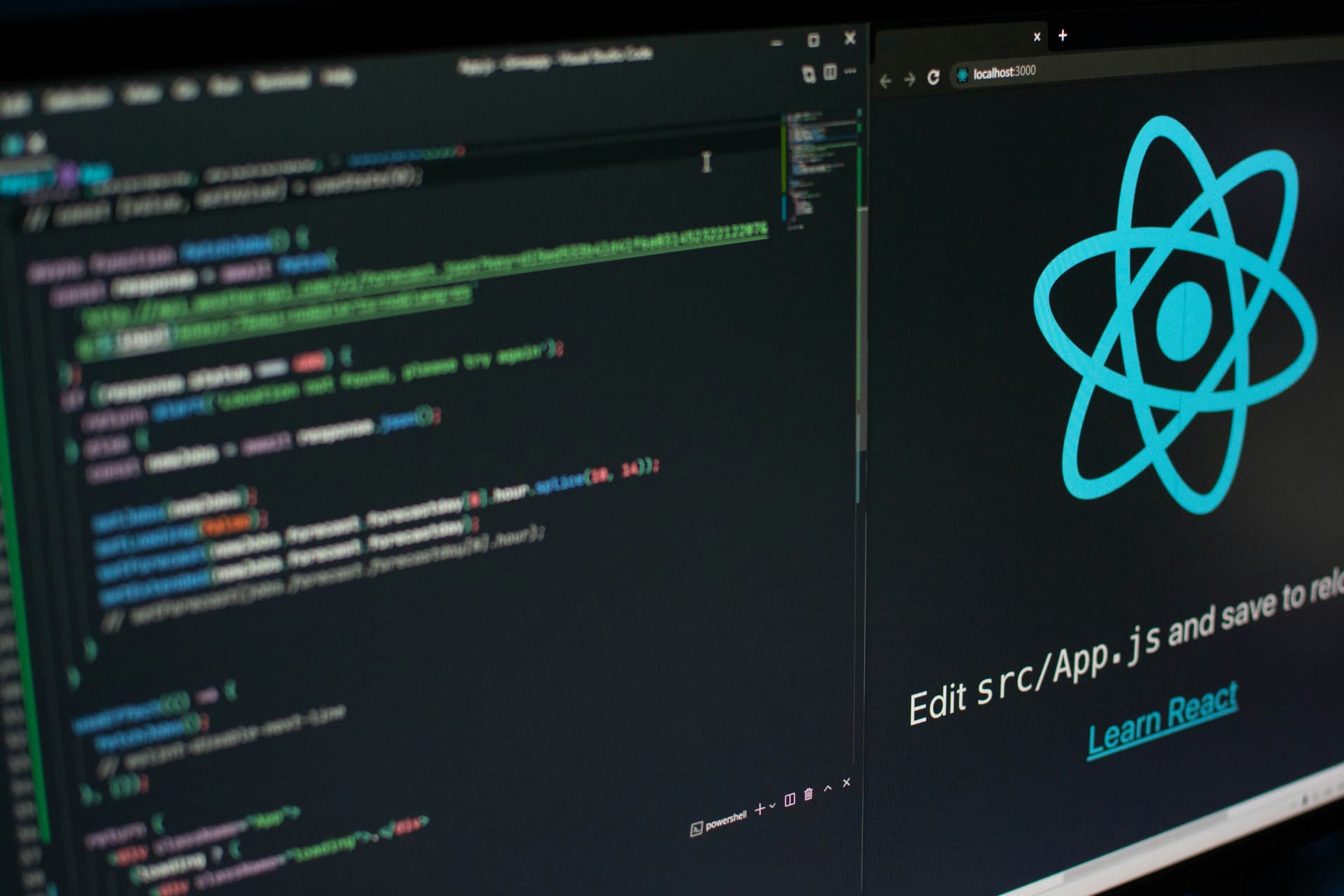 React Fundamentals